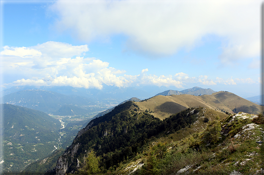 foto Monte Solarolo